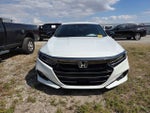 2022 Honda Accord Sedan Sport