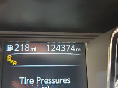 2017 Nissan Titan SL
