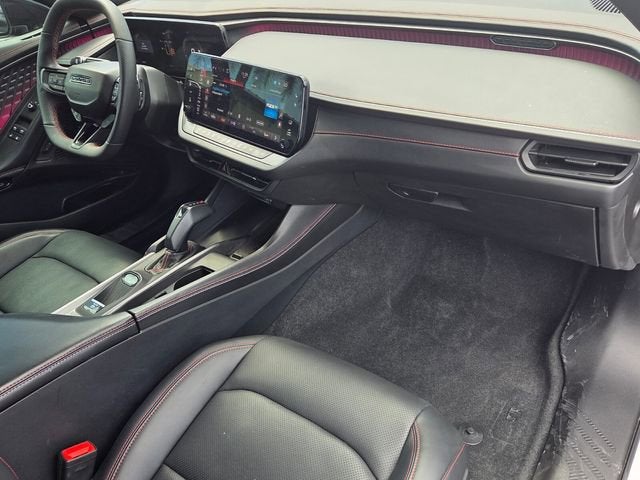 2024 Dodge Charger Daytona R/T