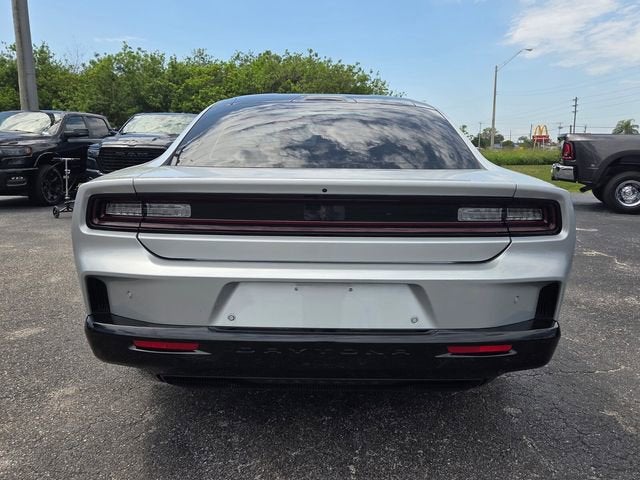 2024 Dodge Charger Daytona R/T
