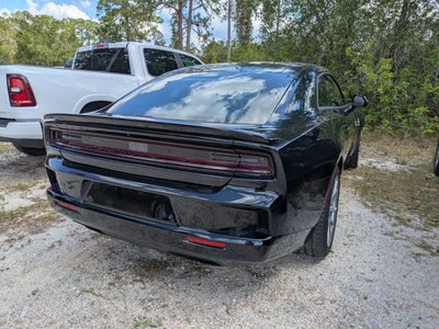 2024 Dodge Charger Daytona Scat Pack