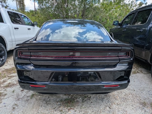 2024 Dodge Charger Daytona Scat Pack