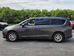 2020 Chrysler Voyager LX