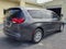 2020 Chrysler Voyager LX