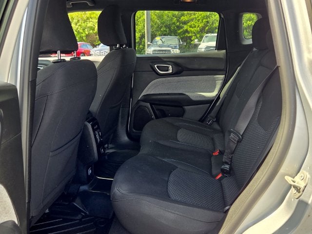 2024 Jeep Compass Sport