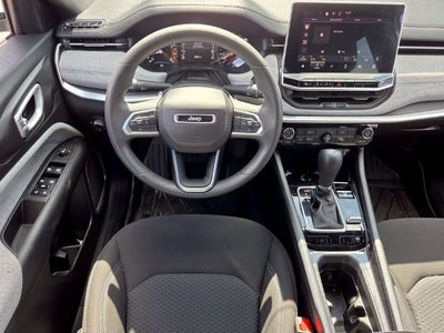 2024 Jeep Compass Sport