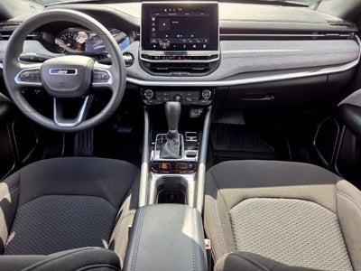 2024 Jeep Compass Sport