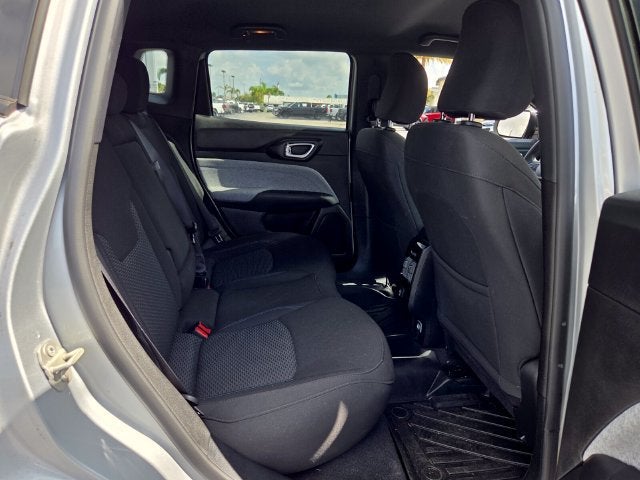 2024 Jeep Compass Sport