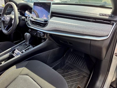 2024 Jeep Compass Sport