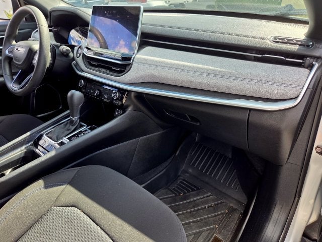 2024 Jeep Compass Sport