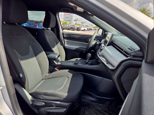 2024 Jeep Compass Sport