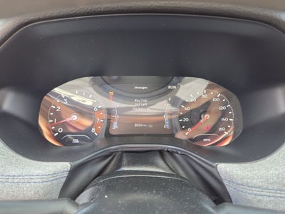 2024 Jeep Compass Sport