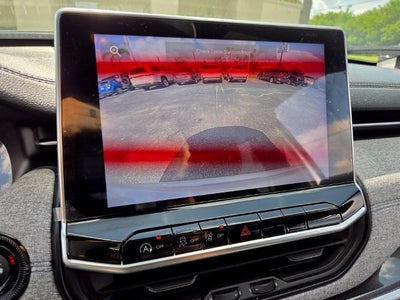 2024 Jeep Compass Sport