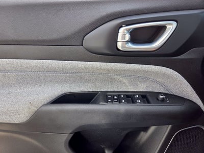 2024 Jeep Compass Sport