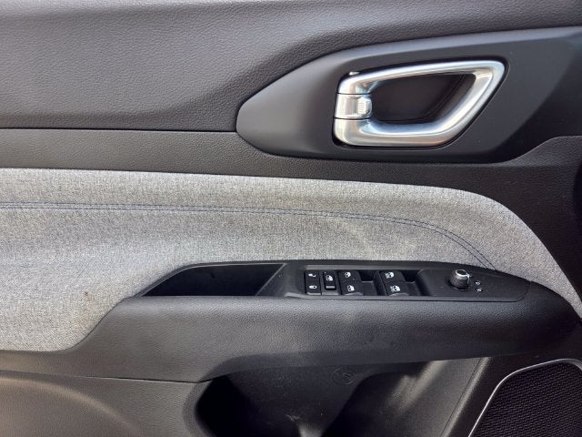 2024 Jeep Compass Sport