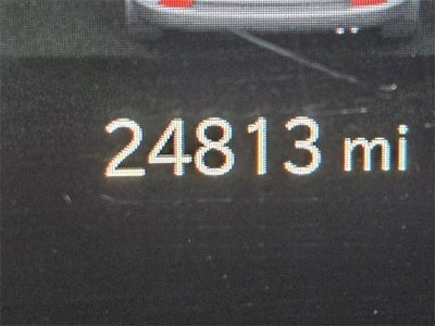 2022 Jeep Compass (RED) Edition