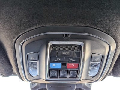 2024 Jeep Wagoneer S Launch Edition