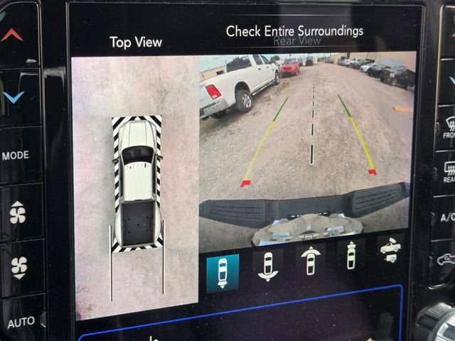 2019 RAM 3500 Limited