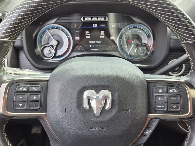 2019 RAM 3500 Limited