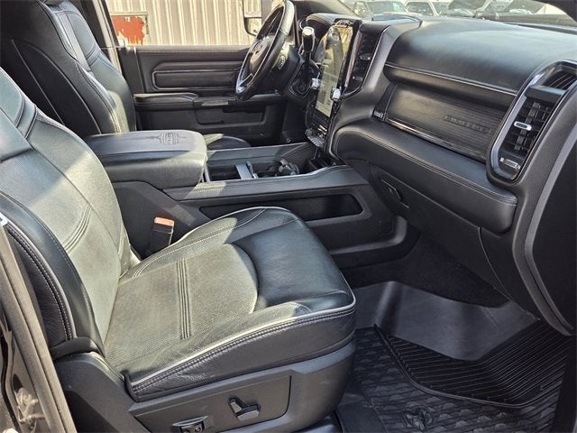 2022 RAM 3500 Limited