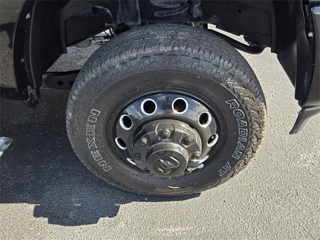 2022 RAM 3500 Limited