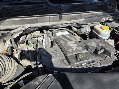 2022 RAM 3500 Limited