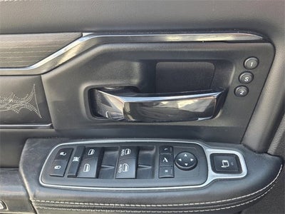 2022 RAM 3500 Limited