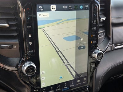 2022 RAM 3500 Limited