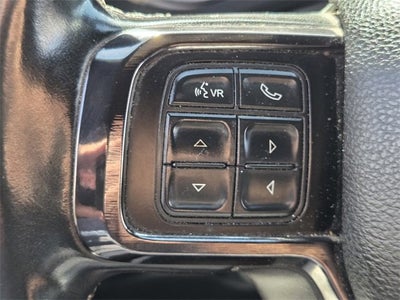 2022 RAM 3500 Limited