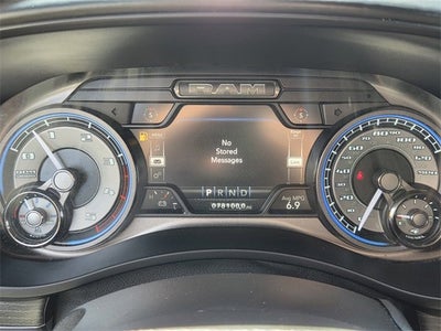 2022 RAM 3500 Limited