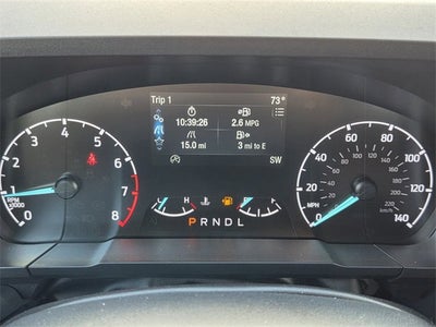 2022 Ford Maverick XL