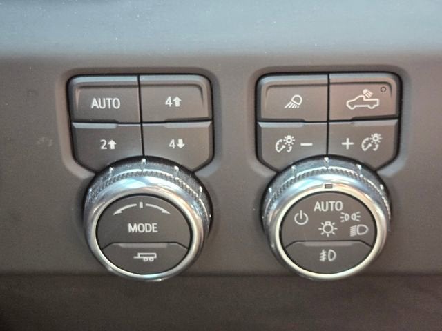 2022 GMC Sierra 1500 AT4X