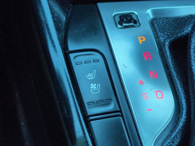 2019 Kia Forte EX