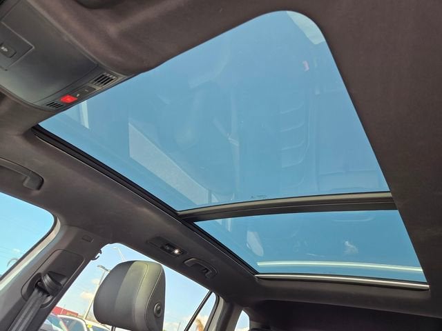 2019 Volkswagen Tiguan SEL Premium