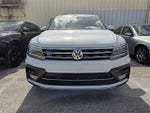 2019 Volkswagen Tiguan SEL Premium