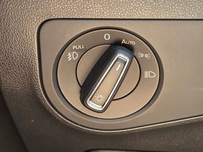 2019 Volkswagen Tiguan SEL Premium