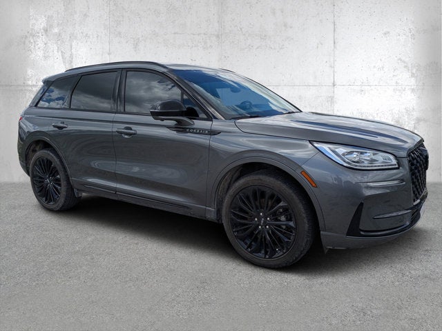 2024 Lincoln Corsair Reserve
