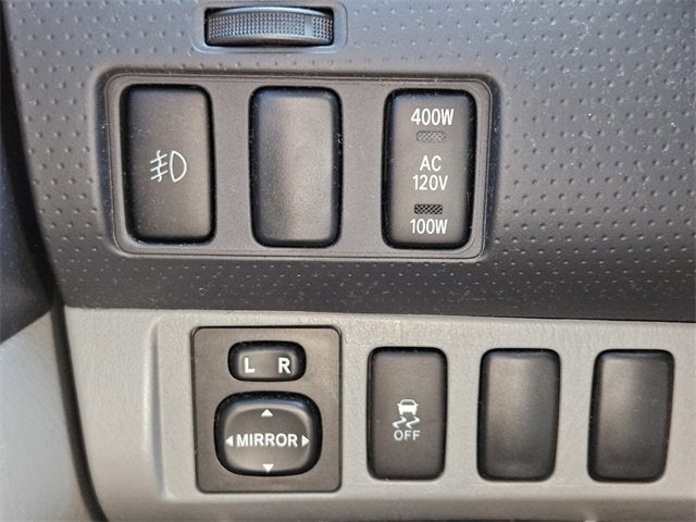 2013 Toyota Tacoma PreRunner