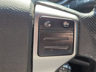 2013 Toyota Tacoma PreRunner