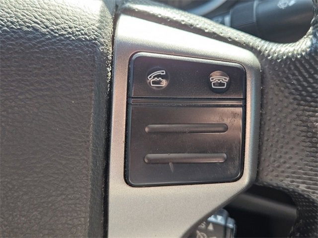 2013 Toyota Tacoma PreRunner