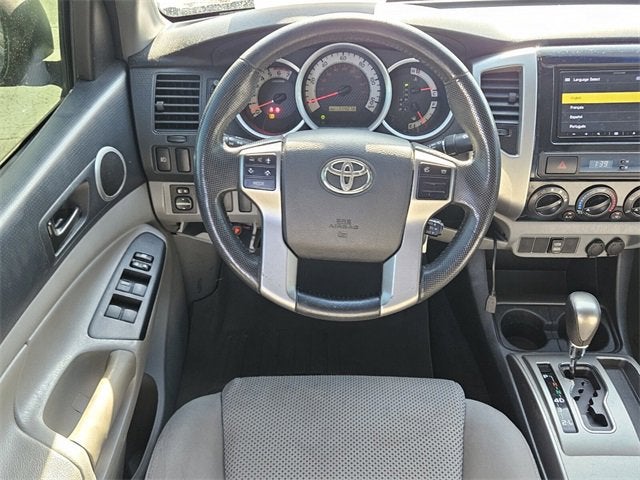 2013 Toyota Tacoma PreRunner