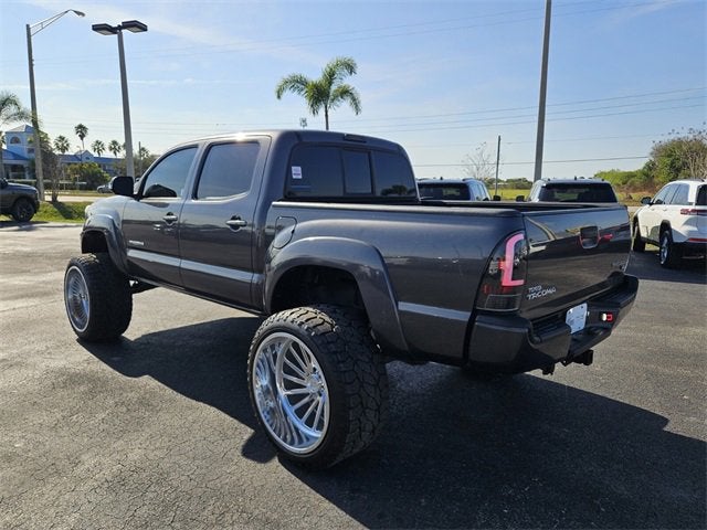 2013 Toyota Tacoma PreRunner