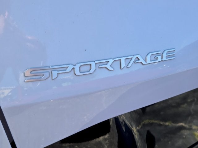 2023 Kia Sportage SX