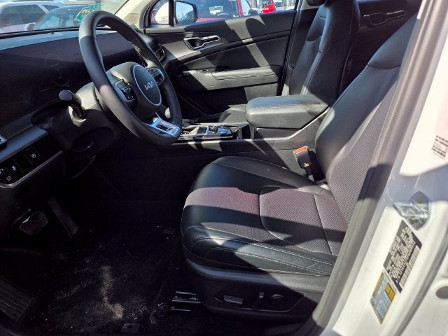 2023 Kia Sportage SX