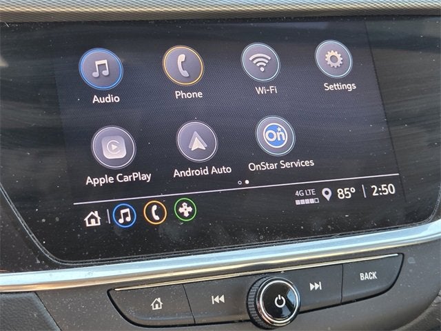 2022 Buick Encore GX Preferred