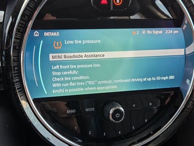 2024 MINI Hardtop 2 Door Cooper S