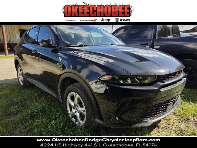 2024 Dodge Hornet GT Plus