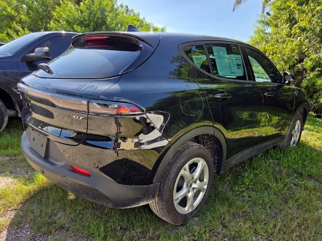 2024 Dodge Hornet GT Plus