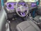 2020 Jeep Wrangler Sport