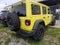 2023 Jeep Wrangler 4xe Willys